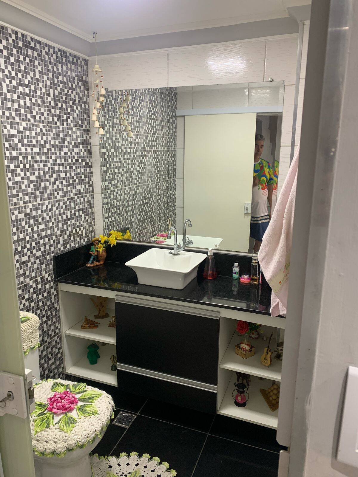 Sobrado, 4 quartos - Foto 8