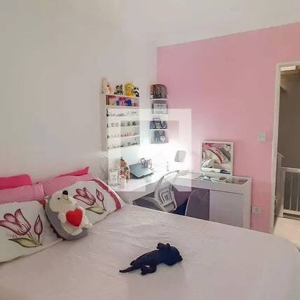 Sobrado, 4 quartos - Foto 21