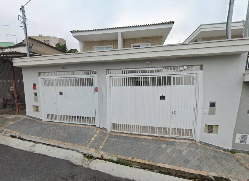 #185 - Sobrado para Venda em Osasco - SP