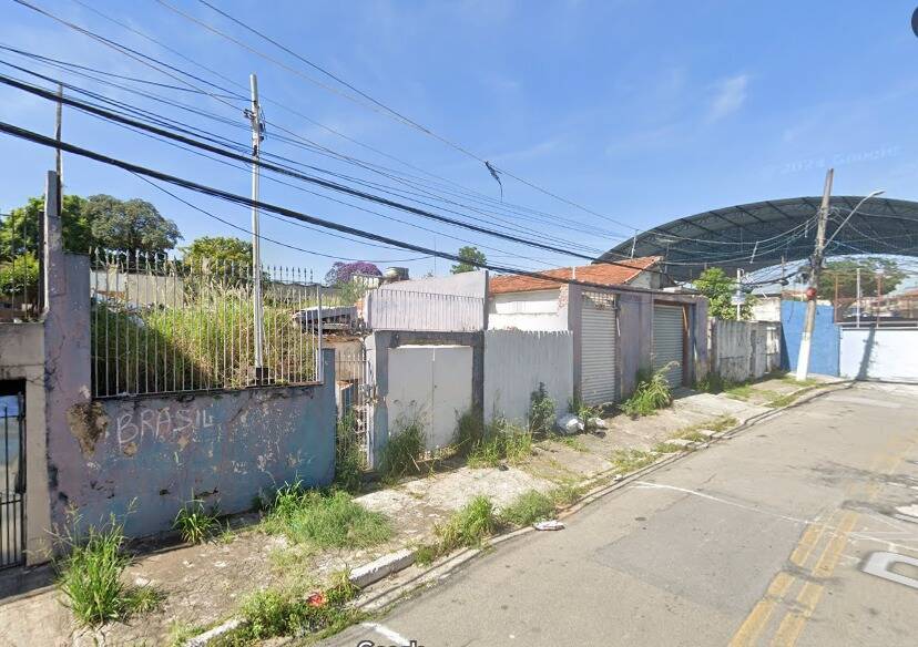 #186 - Terreno para Venda em Osasco - SP