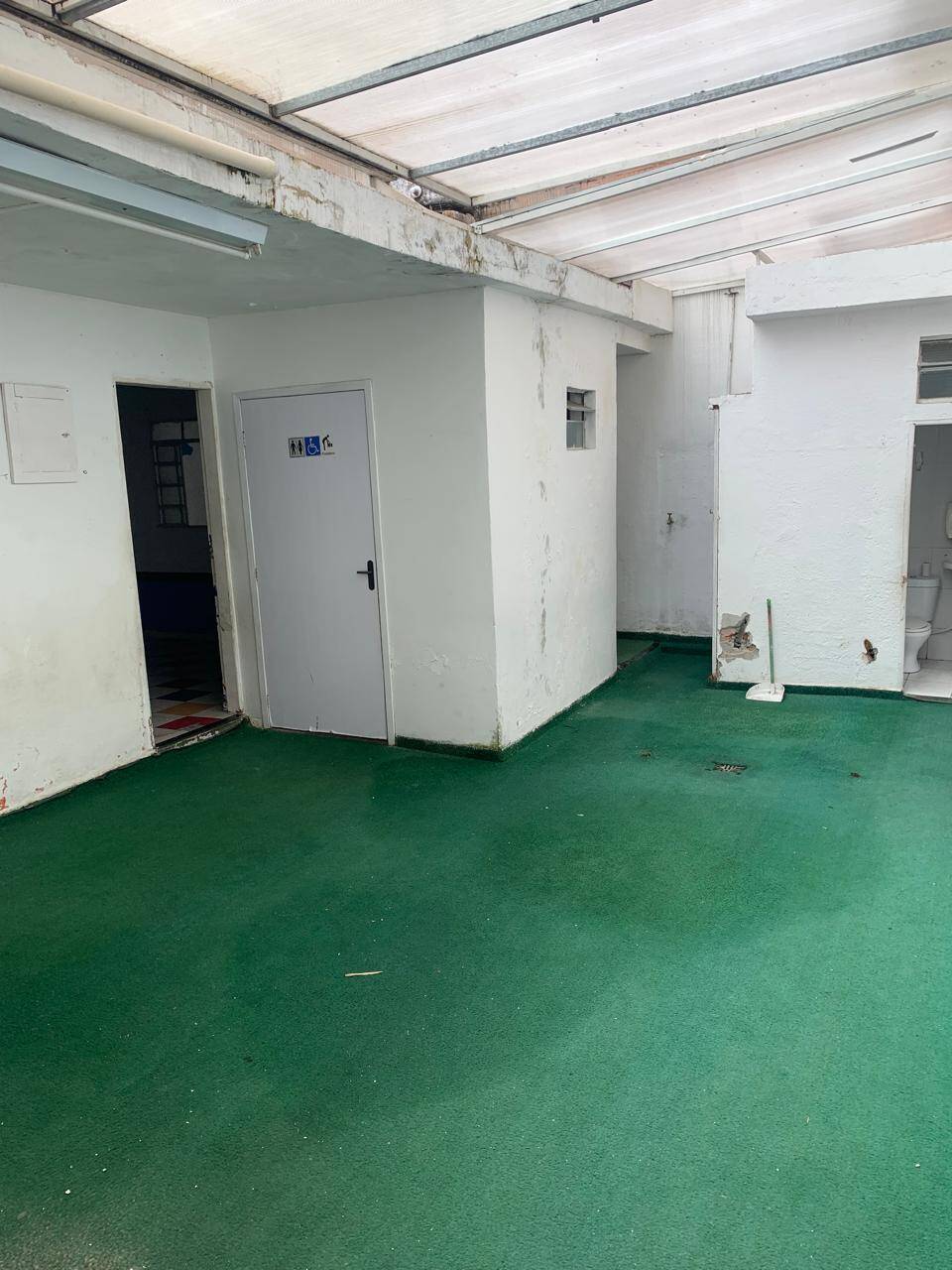 Prédio Inteiro, 480 m² - Foto 19