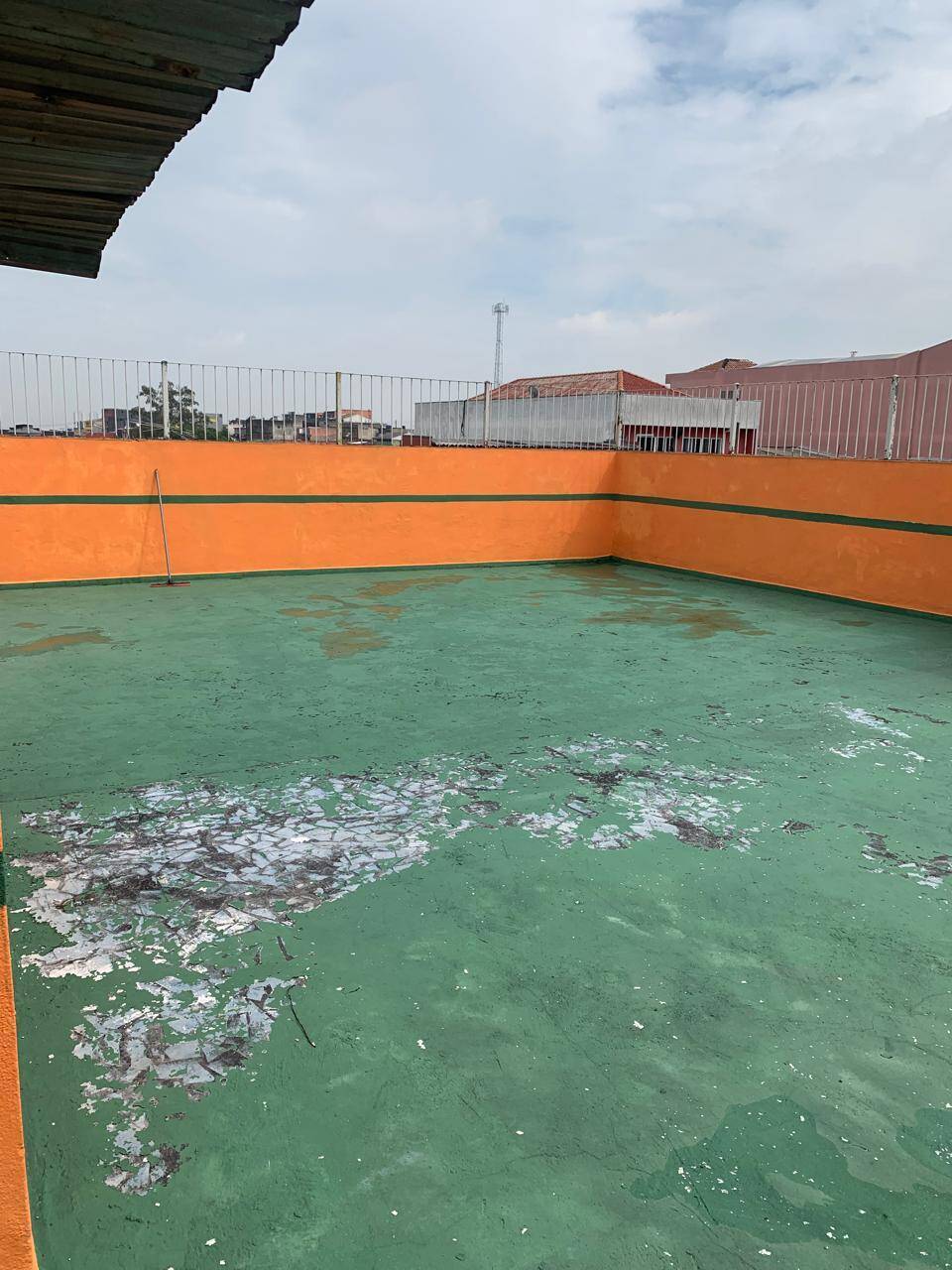 Prédio Inteiro, 480 m² - Foto 28