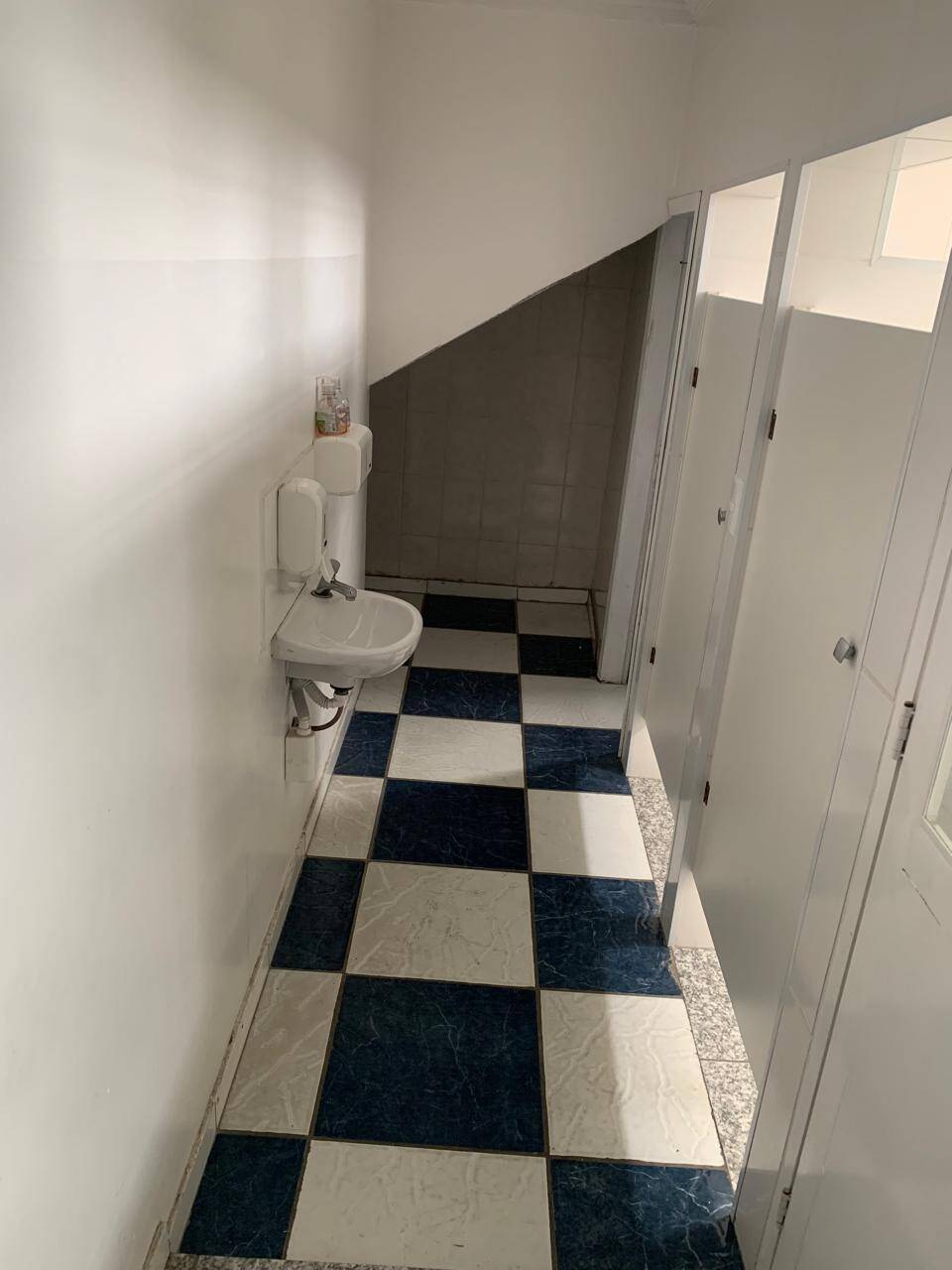 Prédio Inteiro, 480 m² - Foto 32