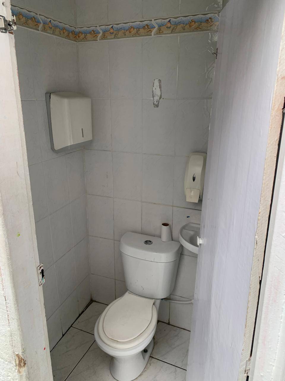 Prédio Inteiro, 480 m² - Foto 36