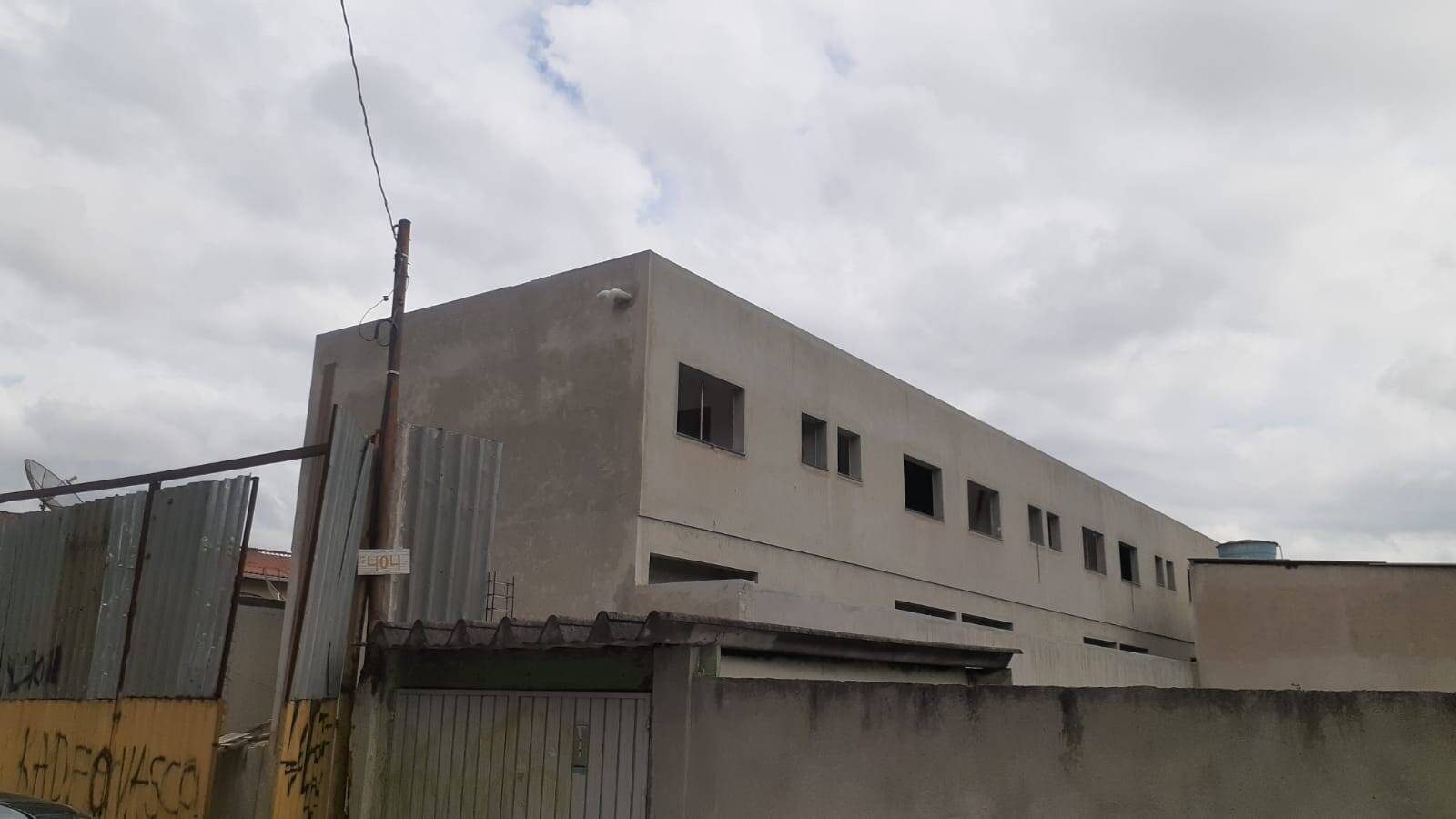 Sobrado, 2 quartos - Foto 20