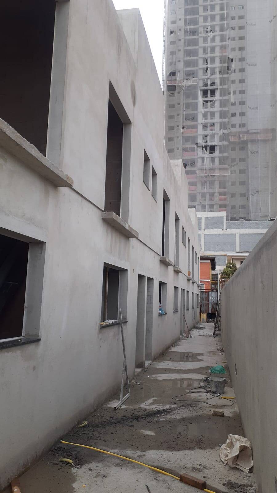 Sobrado, 2 quartos - Foto 4