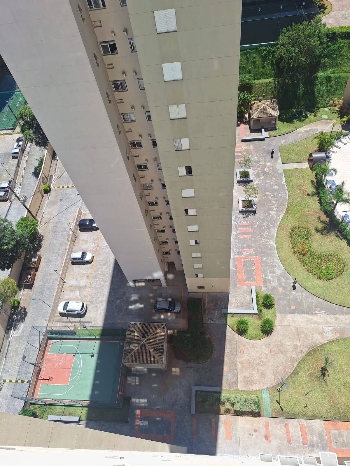 Apartamento, 2 quartos - Foto 4