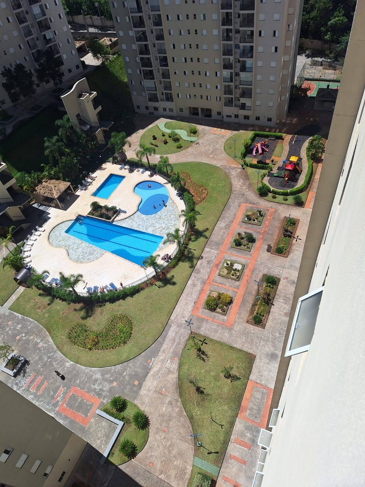 #192 - Apartamento para Venda em Osasco - SP