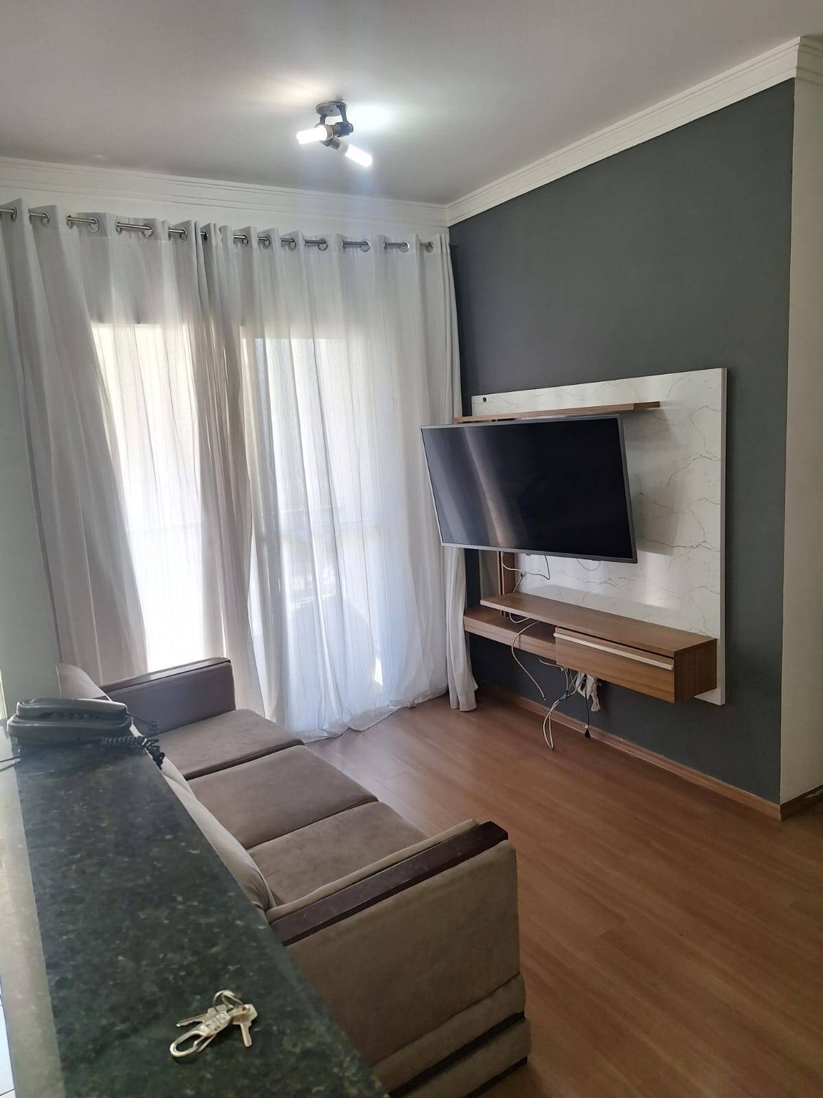 Apartamento, 2 quartos - Foto 7
