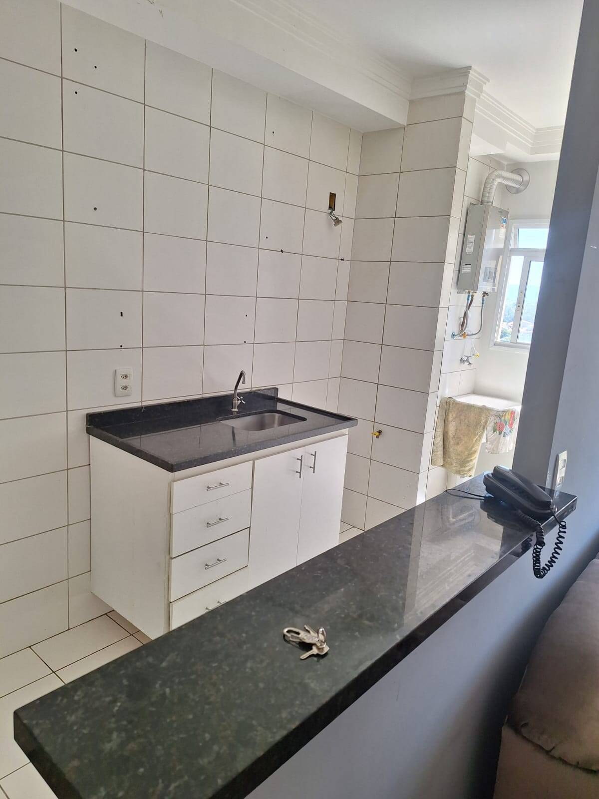 Apartamento, 2 quartos - Foto 6