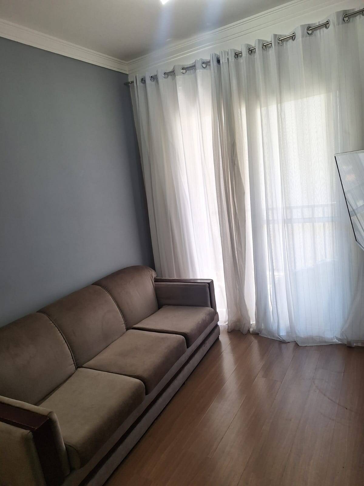 Apartamento, 2 quartos - Foto 8