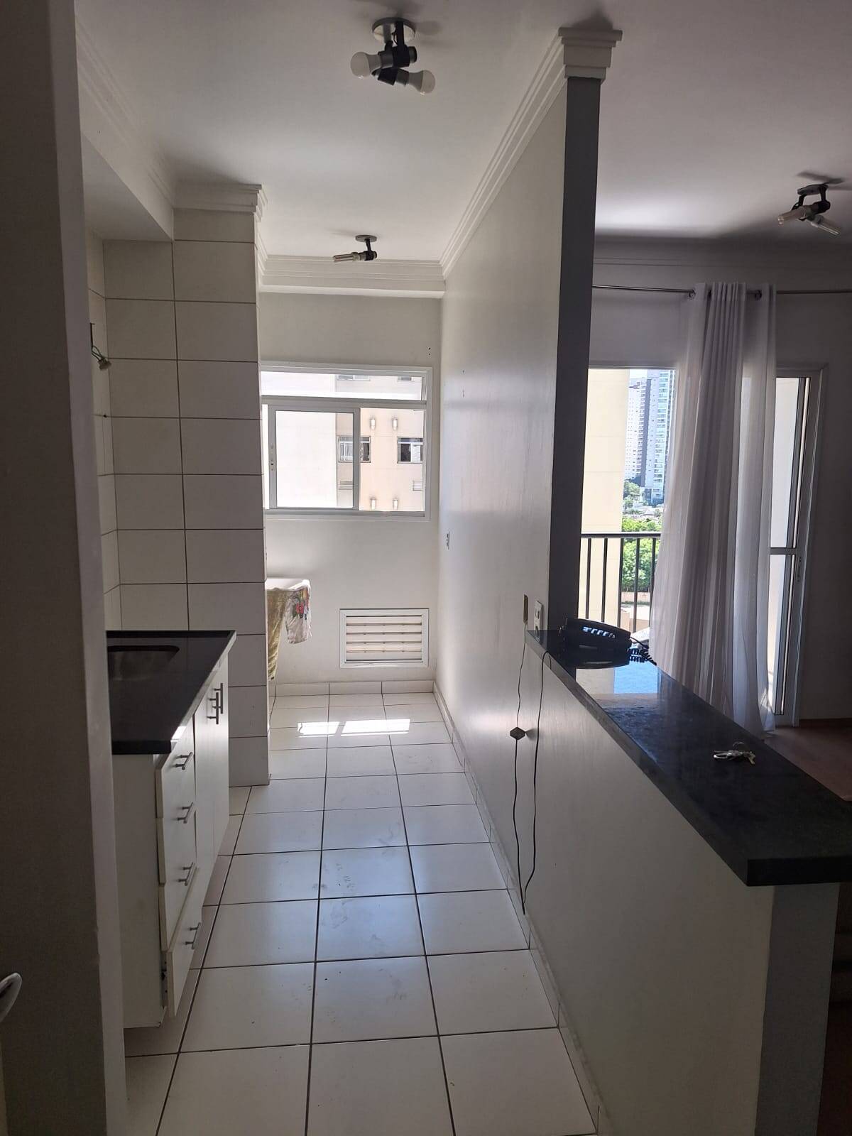 Apartamento, 2 quartos - Foto 5