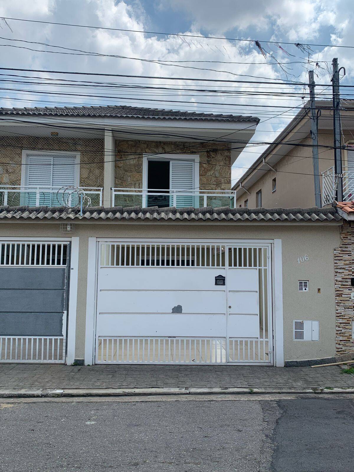 #193 - Sobrado para Venda em Osasco - SP