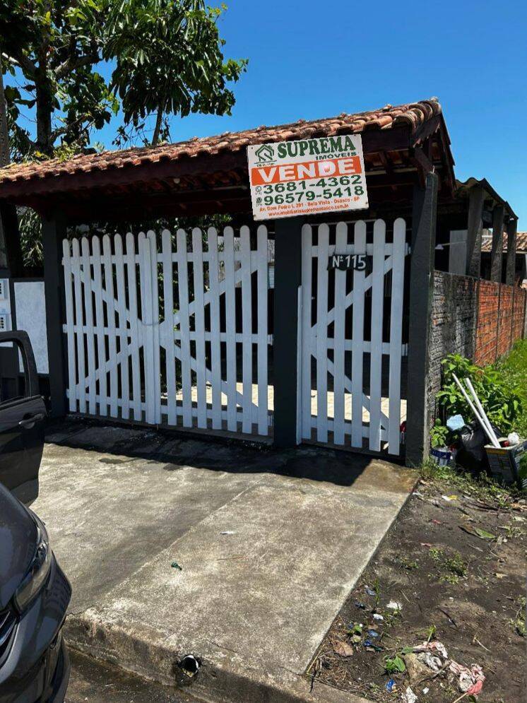 #194 - Casa para Venda em Ilha Comprida - SP