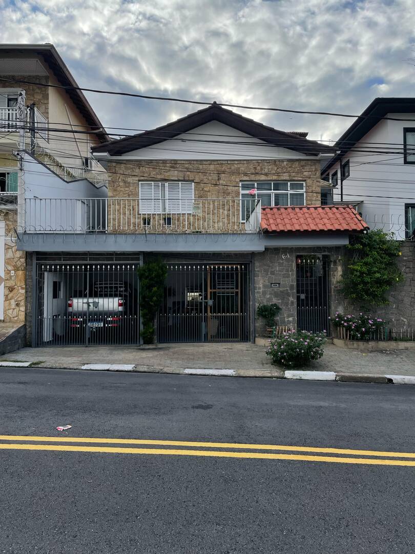 #200 - Casa para Venda em Osasco - SP