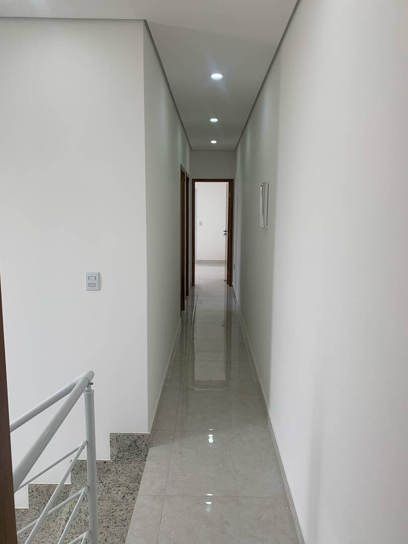 Sobrado, 3 quartos, 170 m² - Foto 9