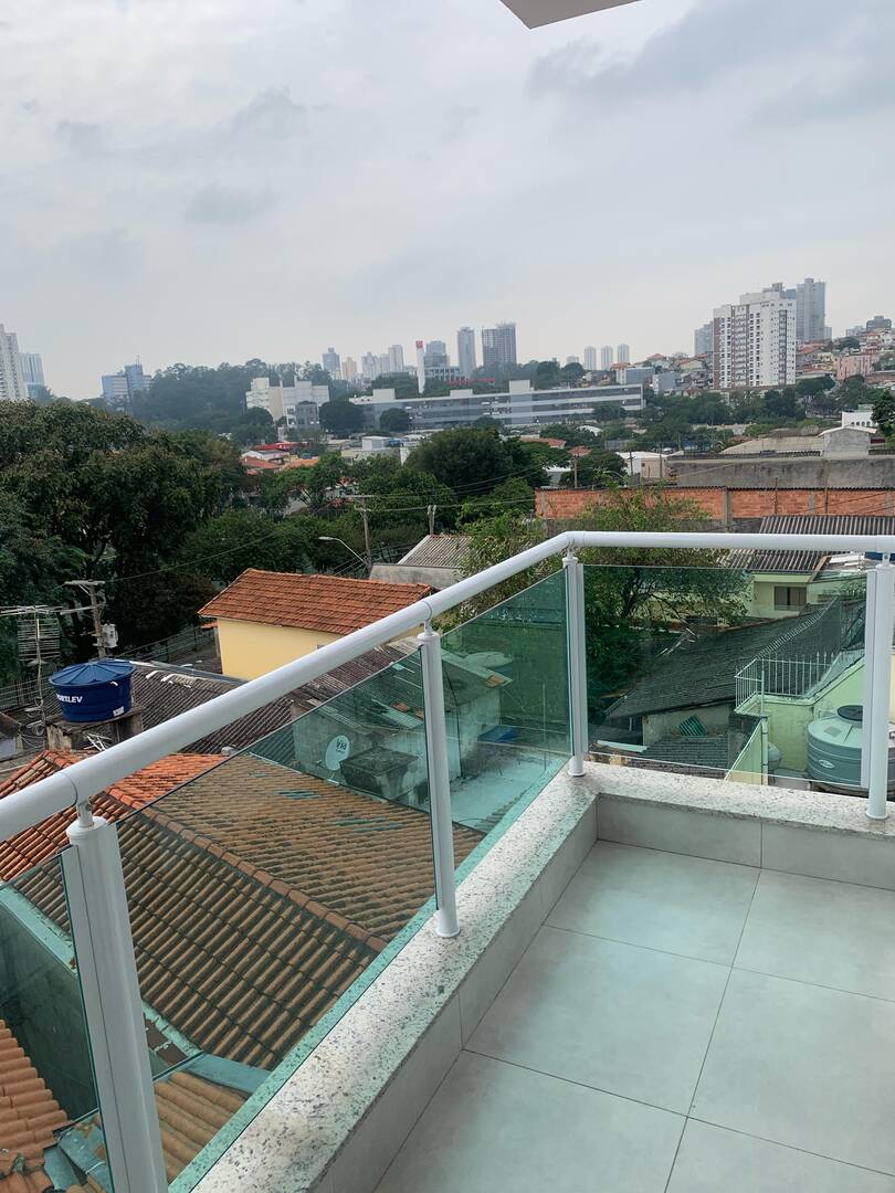Sobrado, 3 quartos, 170 m² - Foto 15