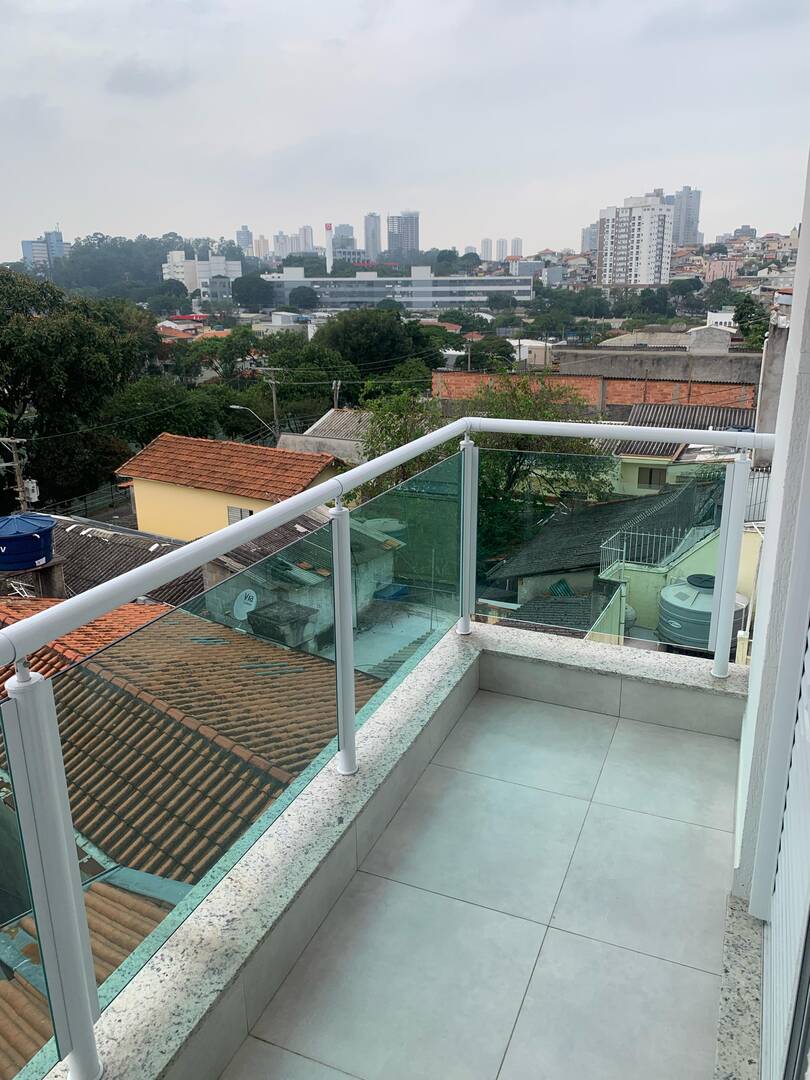 Sobrado, 3 quartos, 170 m² - Foto 12