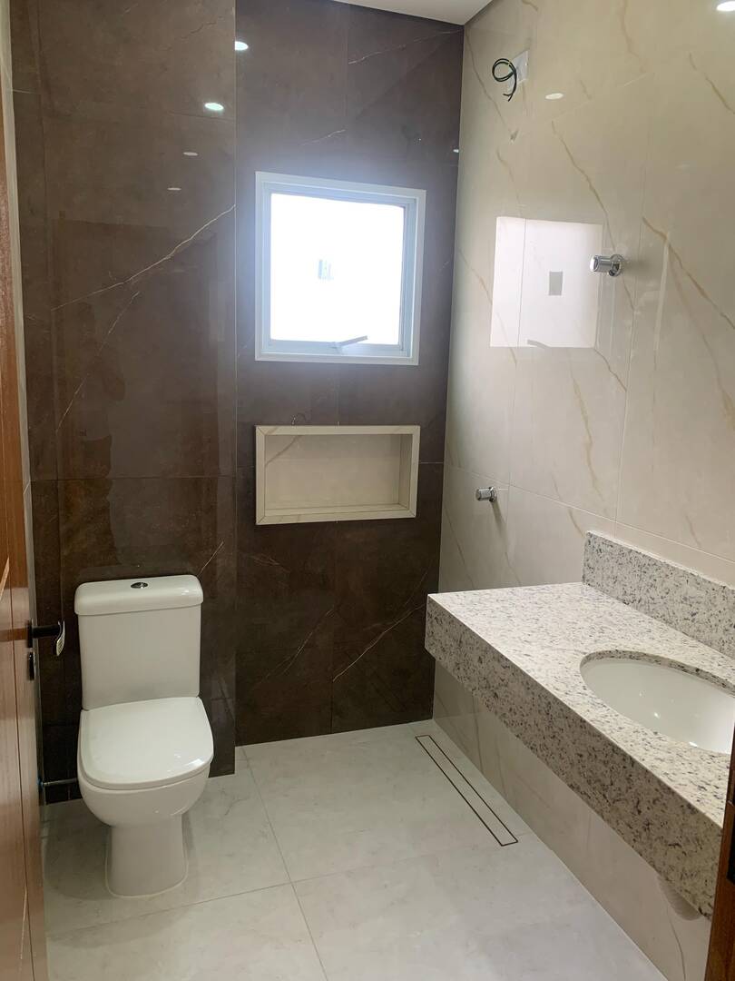 Sobrado, 3 quartos, 170 m² - Foto 16