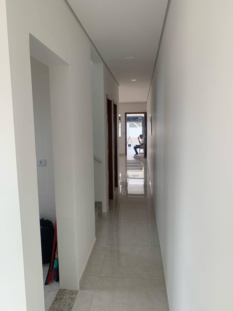 Sobrado, 3 quartos, 170 m² - Foto 6