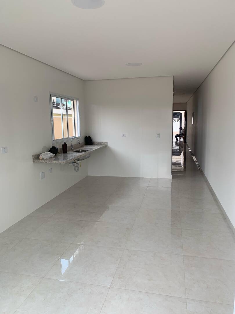 Sobrado, 3 quartos, 170 m² - Foto 5