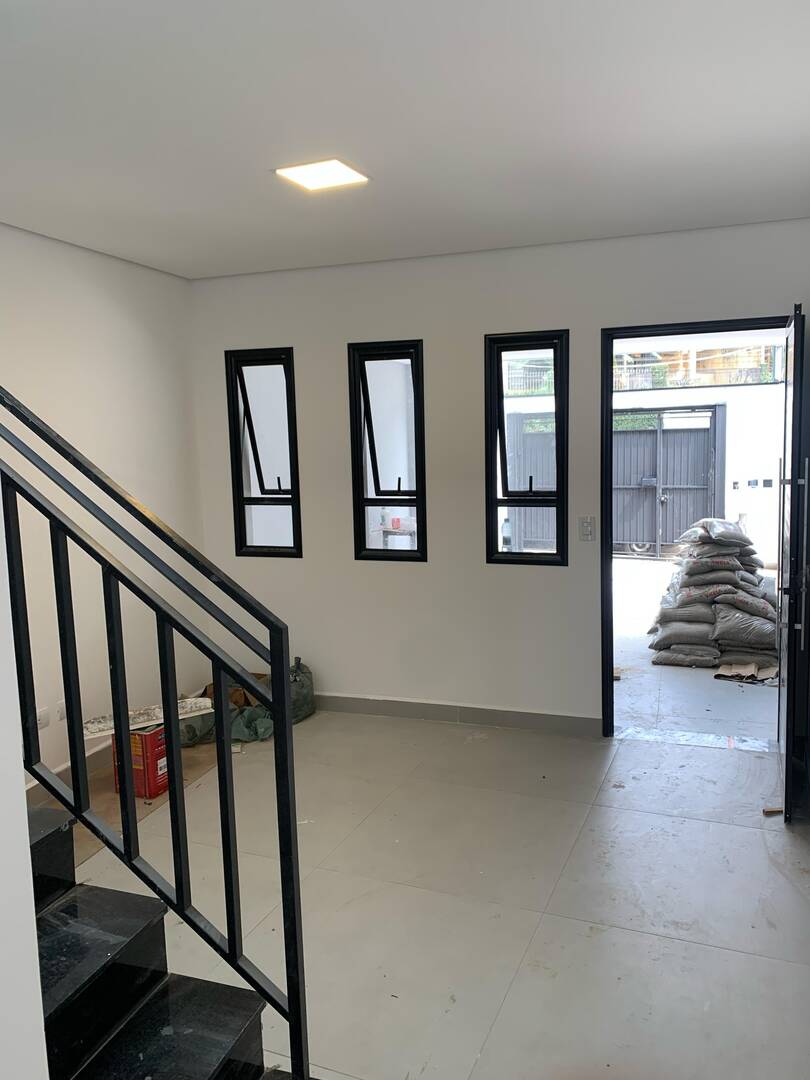 Sobrado, 3 quartos, 145 m² - Foto 3