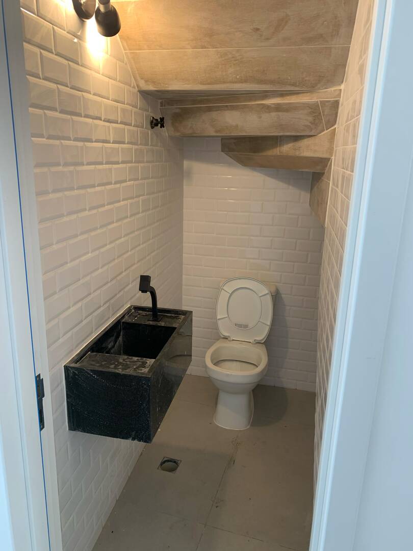 Sobrado, 3 quartos, 145 m² - Foto 4