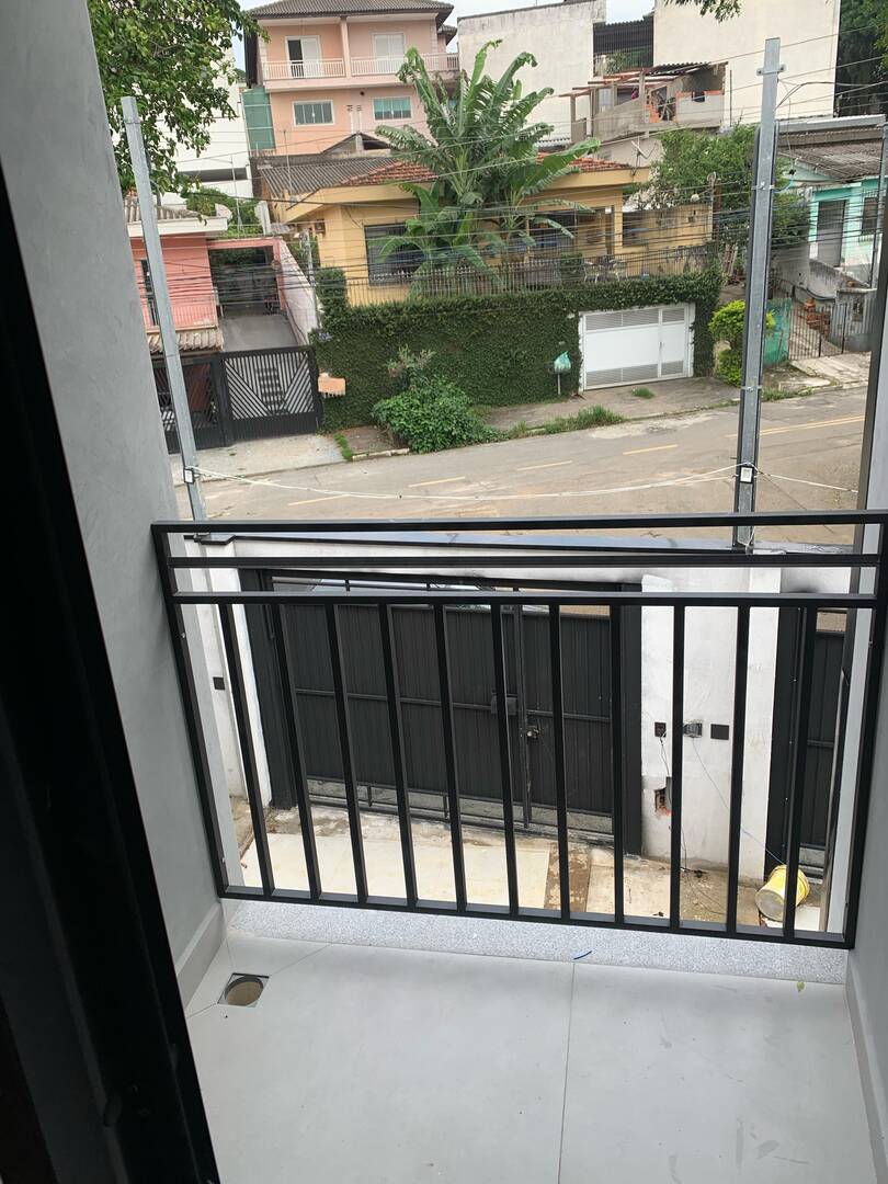 Sobrado, 3 quartos, 145 m² - Foto 11