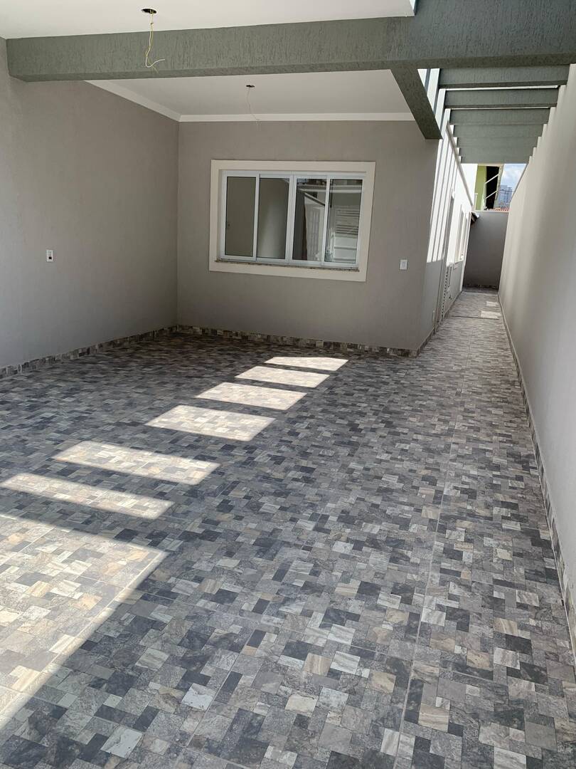 Sobrado, 3 quartos, 150 m² - Foto 6