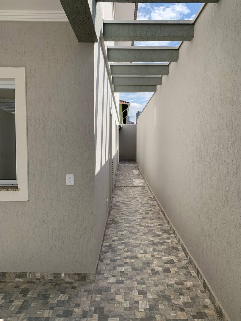 Sobrado, 3 quartos, 150 m² - Foto 7