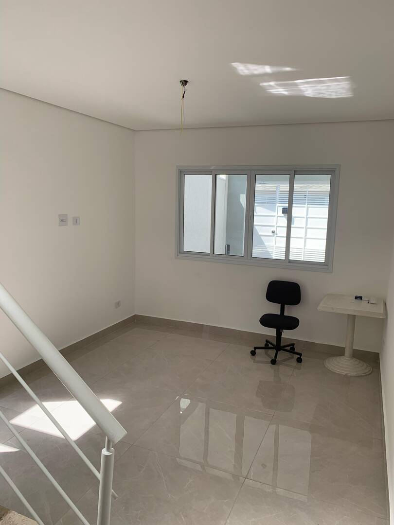 Sobrado, 3 quartos, 150 m² - Foto 8