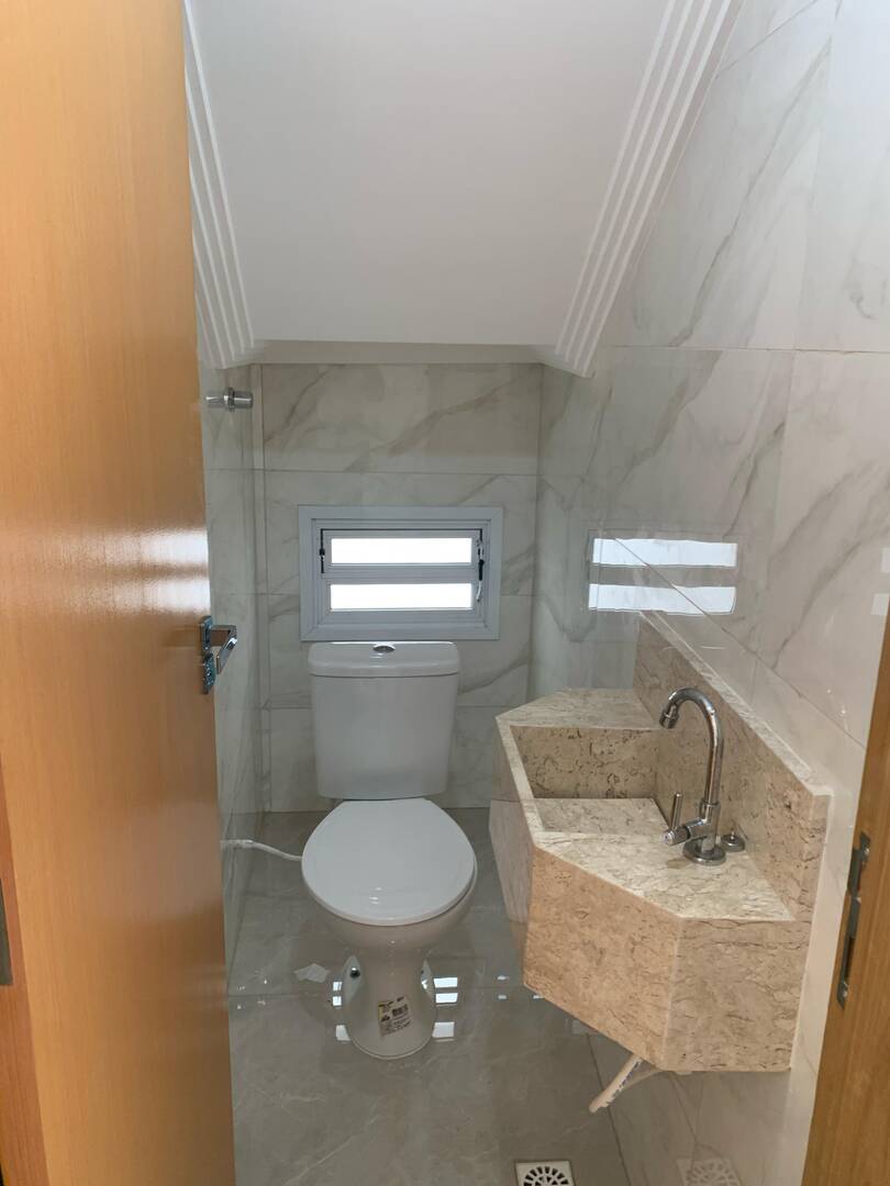 Sobrado, 3 quartos, 150 m² - Foto 9