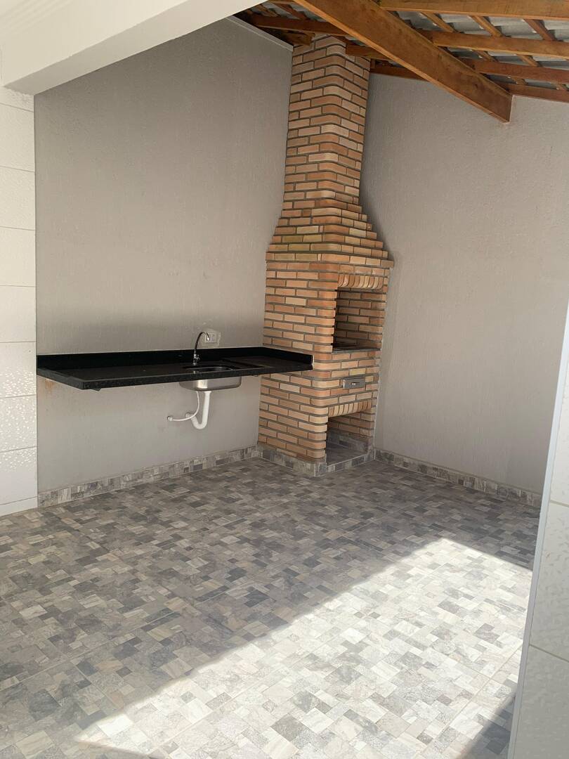 Sobrado, 3 quartos, 150 m² - Foto 4