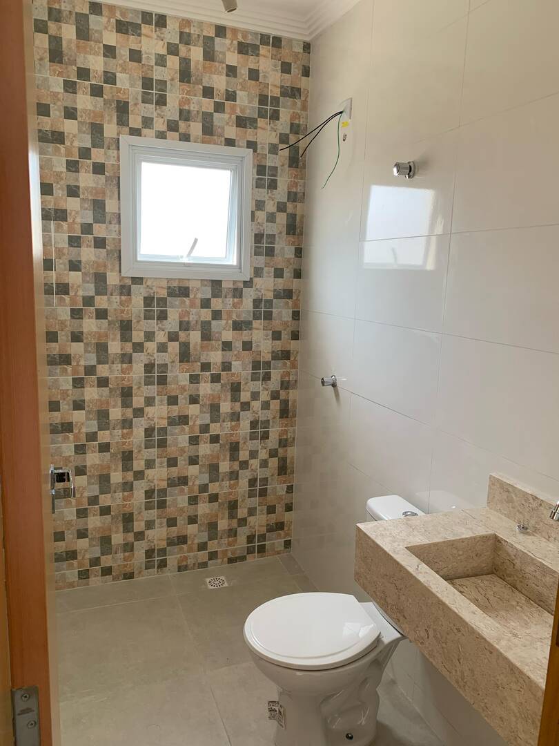 Sobrado, 3 quartos, 150 m² - Foto 11