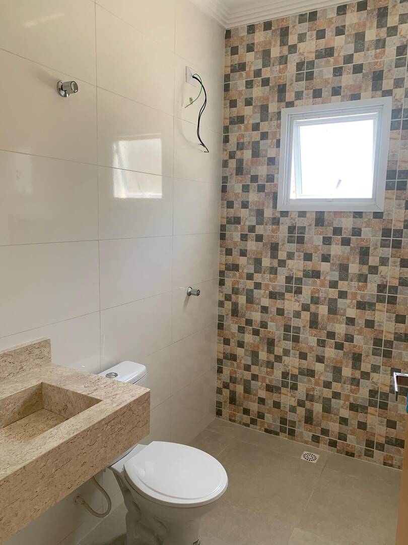 Sobrado, 3 quartos, 150 m² - Foto 13