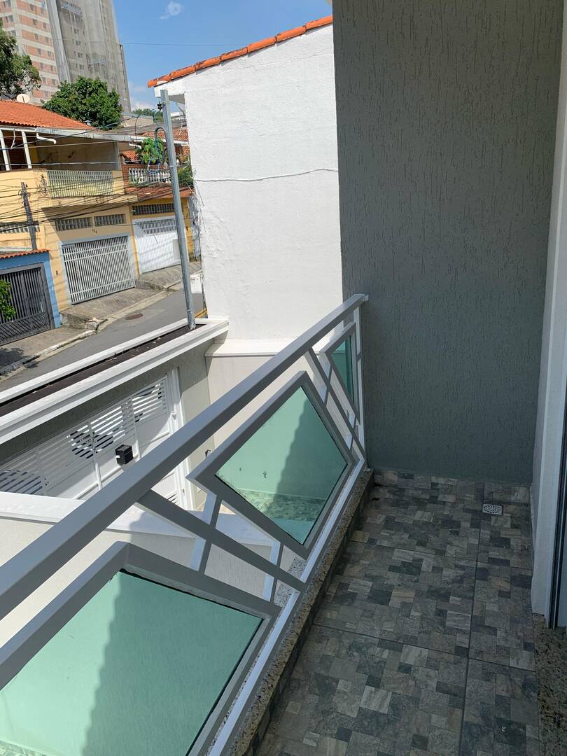 Sobrado, 3 quartos, 150 m² - Foto 14
