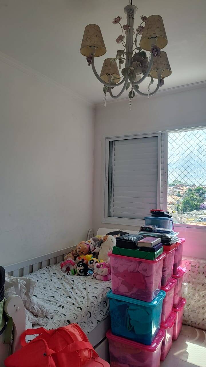 Apartamento, 2 quartos, 72 m² - Foto 7