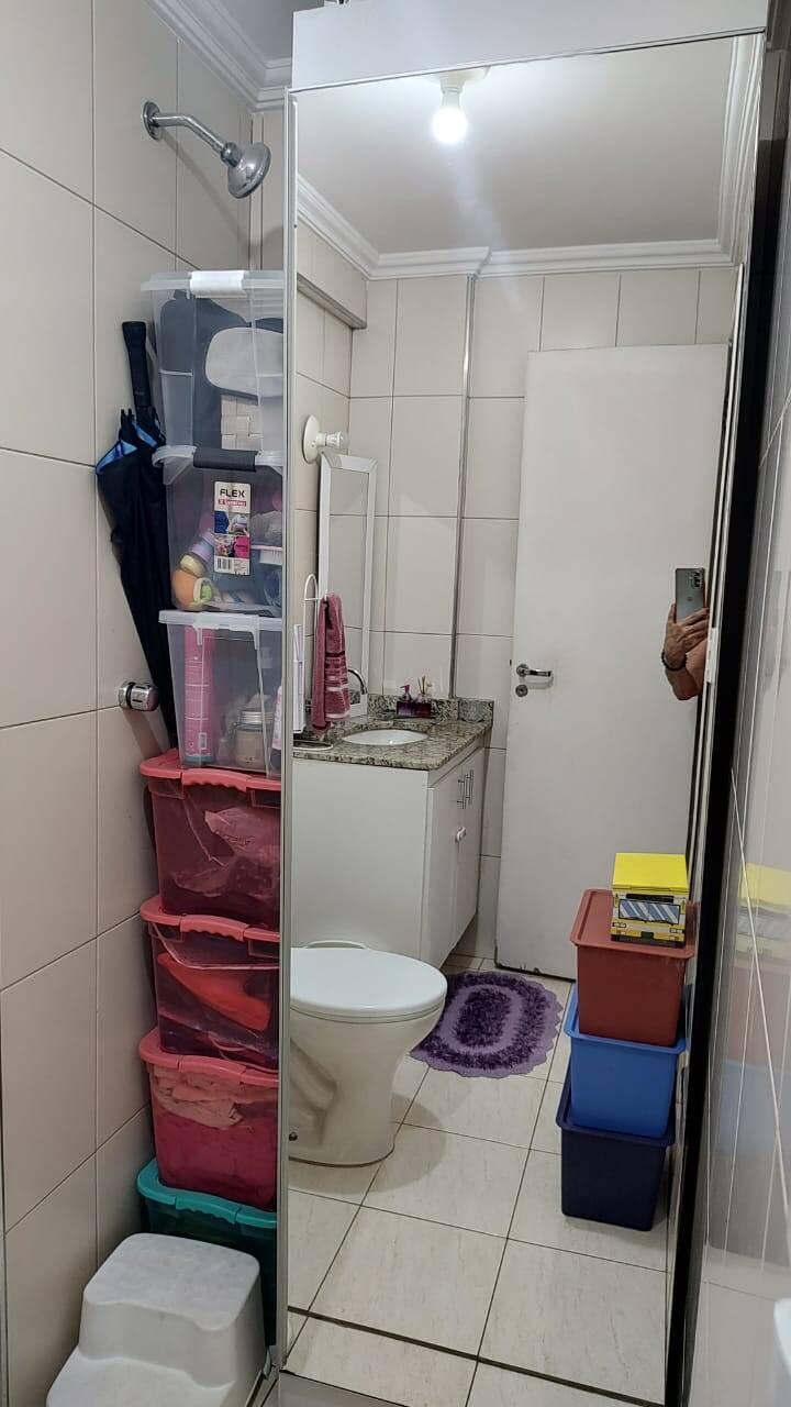Apartamento, 2 quartos, 72 m² - Foto 8