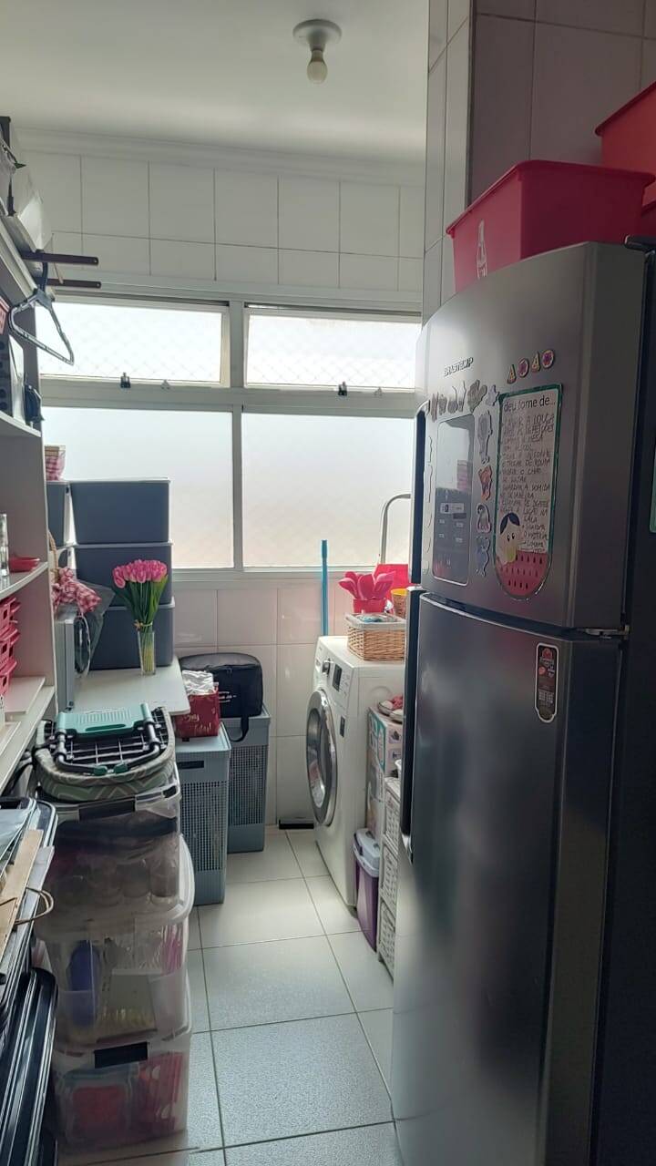 Apartamento, 2 quartos, 72 m² - Foto 9