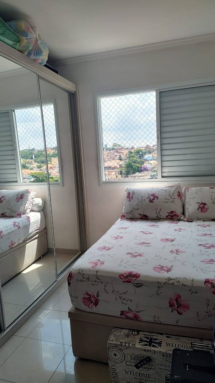 Apartamento, 2 quartos, 72 m² - Foto 6