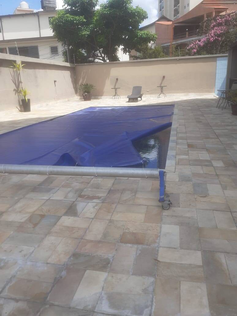 Apartamento, 2 quartos, 72 m² - Foto 12