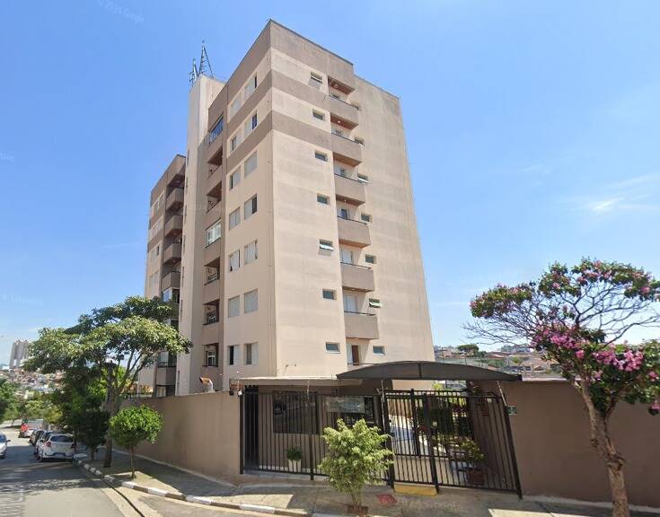 #206 - Apartamento para Venda em Osasco - SP