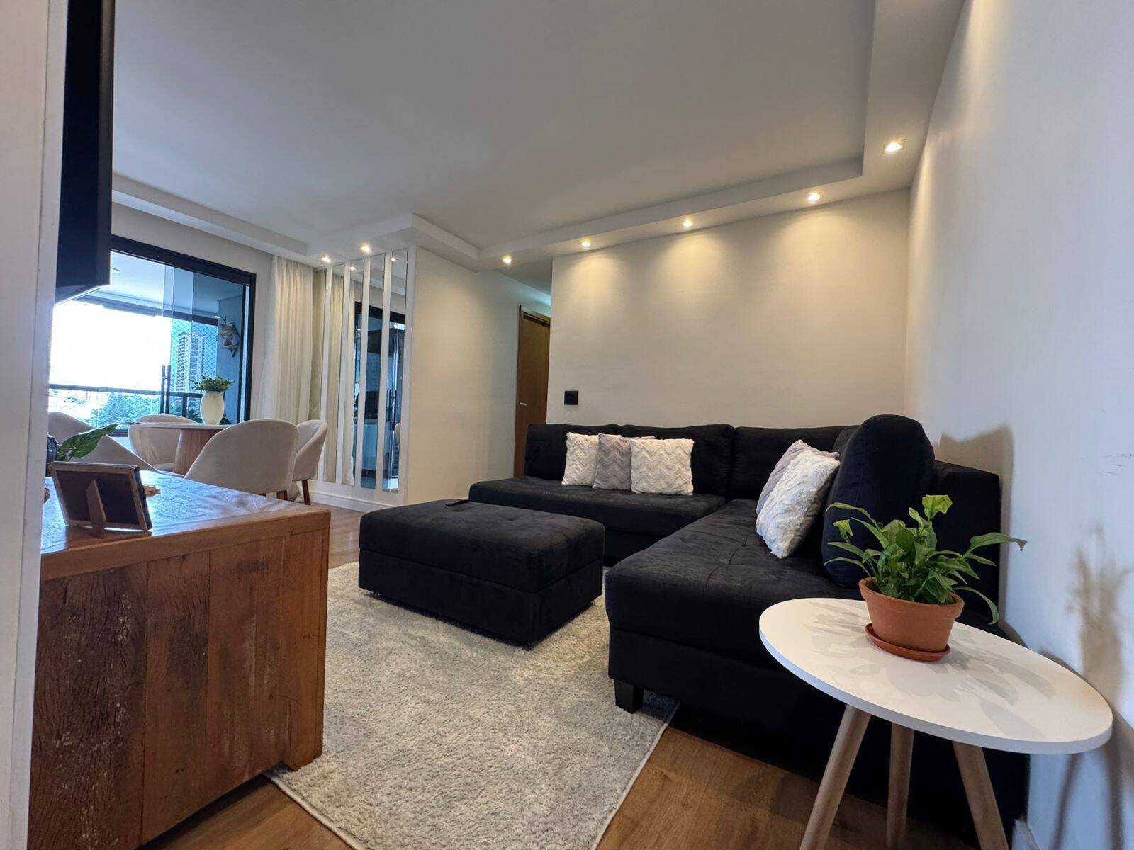 Apartamento, 3 quartos, 75 m² - Foto 4