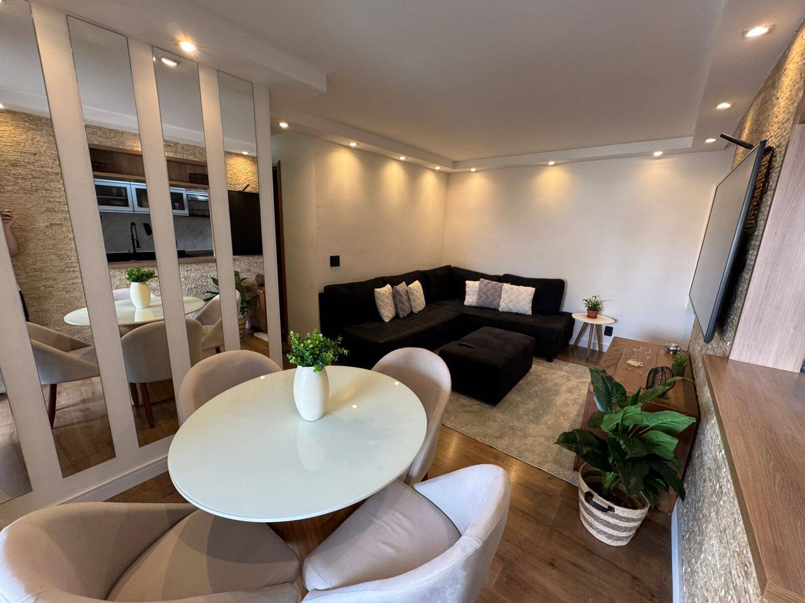 Apartamento, 3 quartos, 75 m² - Foto 2