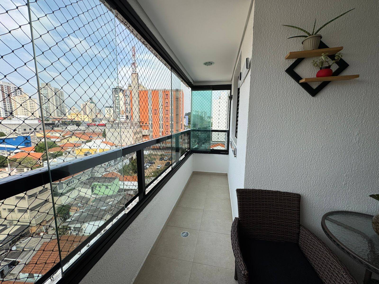 Apartamento, 3 quartos, 75 m² - Foto 8