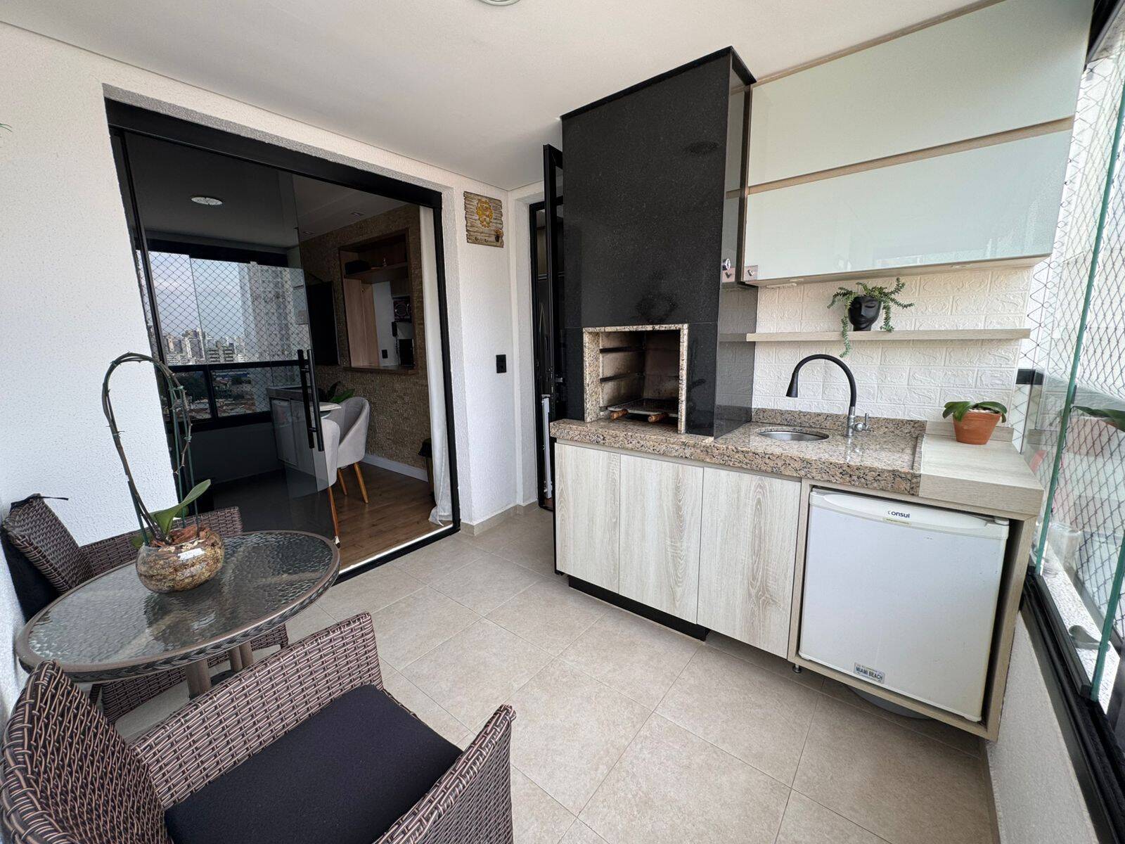 Apartamento, 3 quartos, 75 m² - Foto 9