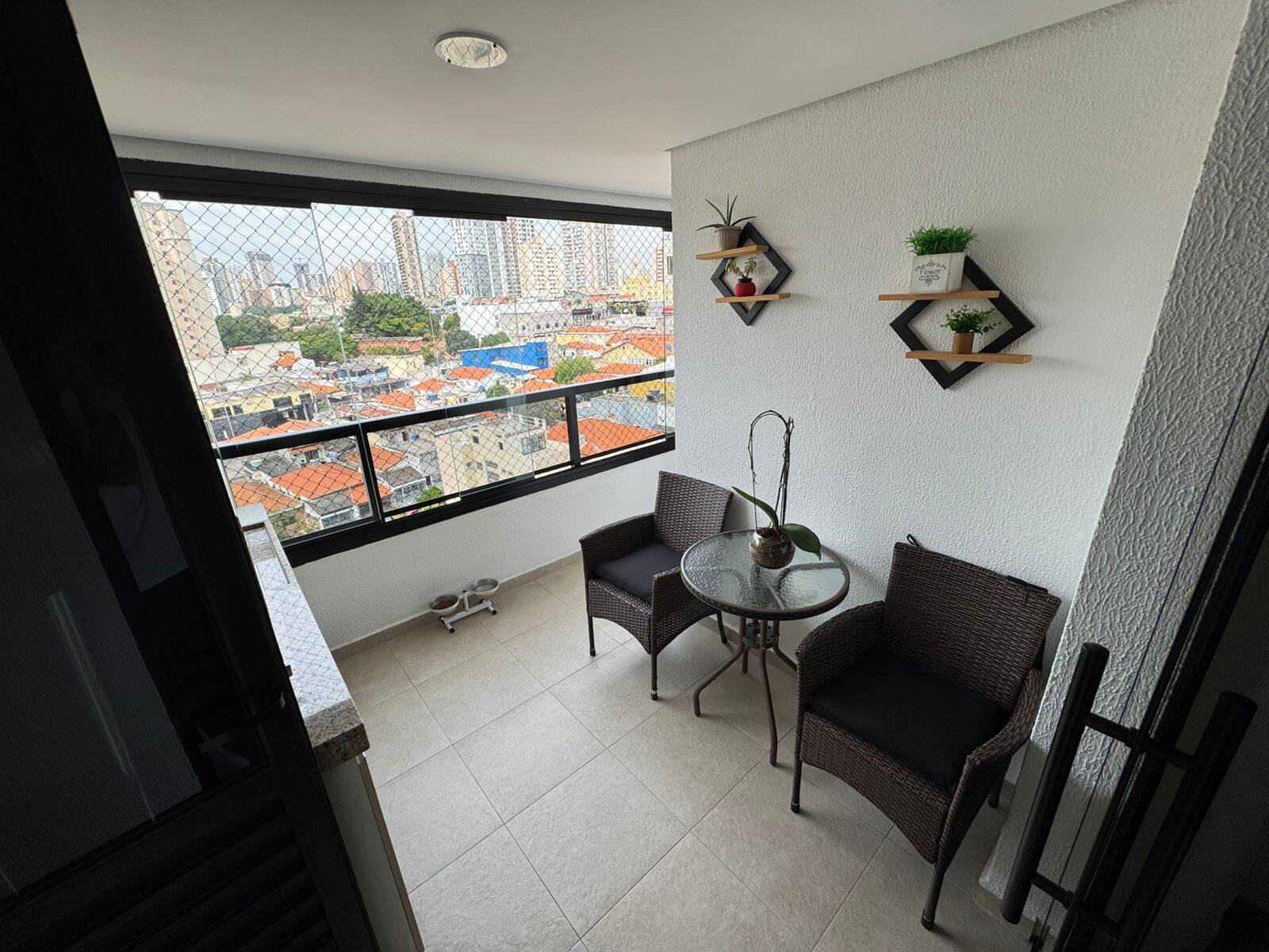 Apartamento, 3 quartos, 75 m² - Foto 11