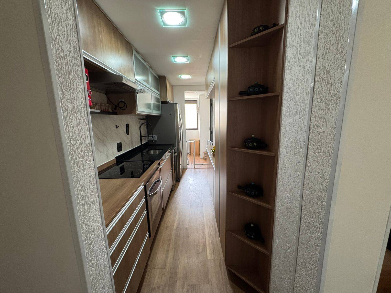 Apartamento, 3 quartos, 75 m² - Foto 15
