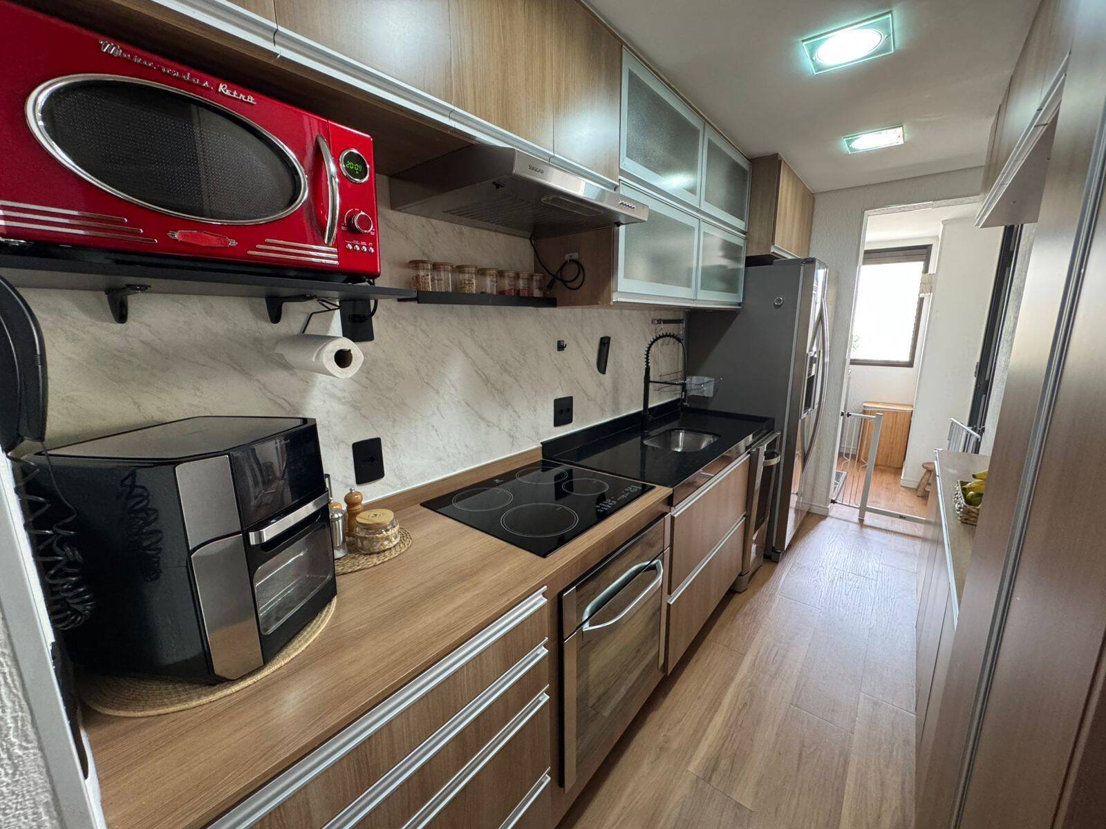Apartamento, 3 quartos, 75 m² - Foto 16