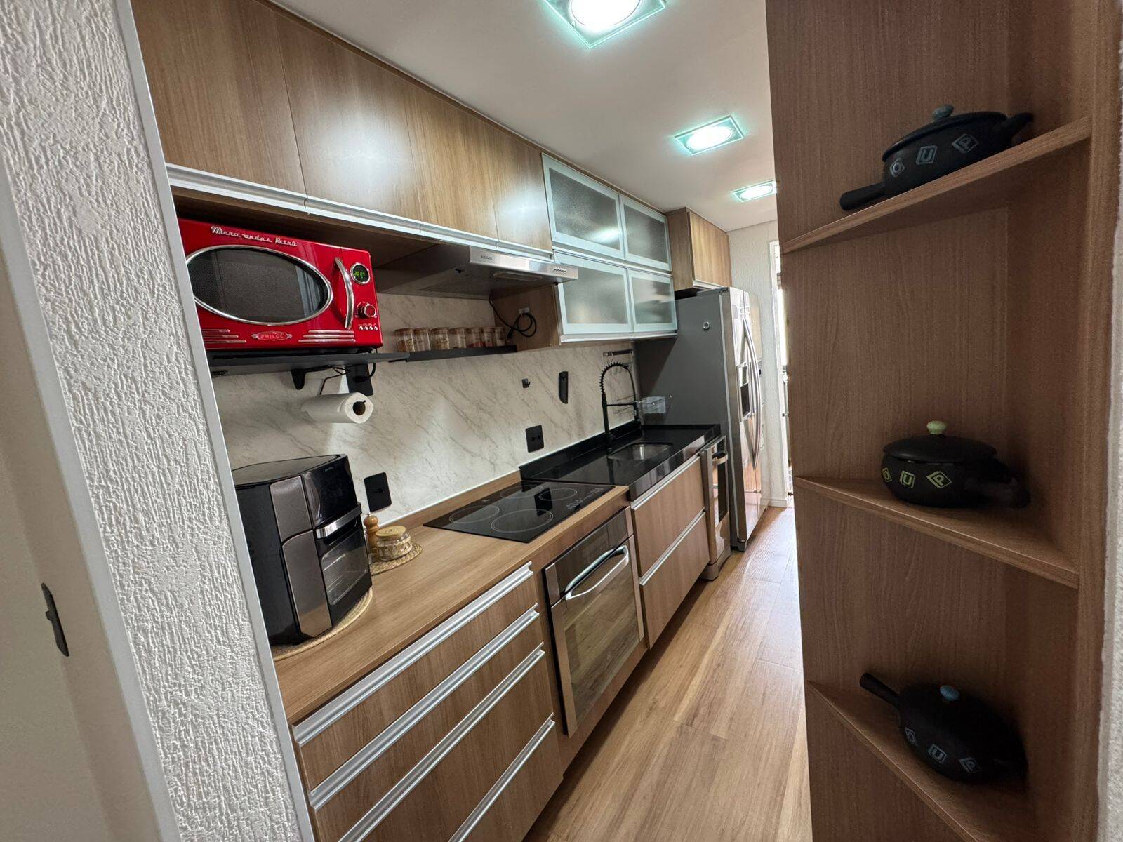 Apartamento, 3 quartos, 75 m² - Foto 17